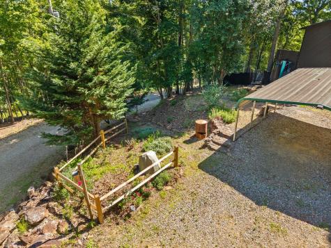 913 Royal Oaks Trail Brasstown NC 28902