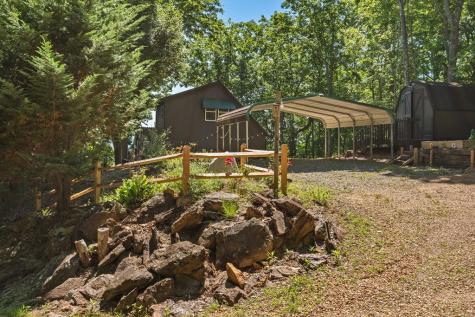 913 Royal Oaks Trail Brasstown NC 28902