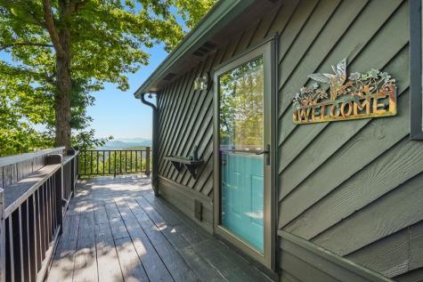 913 Royal Oaks Trail Brasstown NC 28902