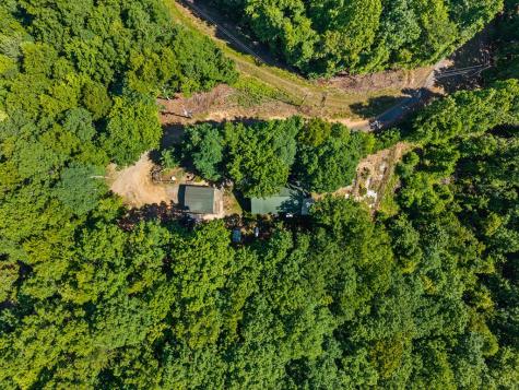 913 Royal Oaks Trail Brasstown NC 28902