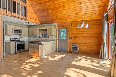 913 Royal Oaks Trail Brasstown NC 28902
