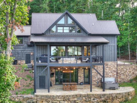 224 Eagle Ridge Morganton GA 30560