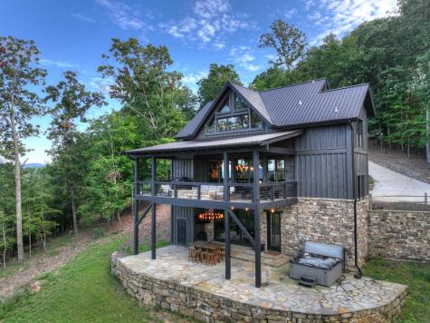 224 Eagle Ridge Morganton GA 30560