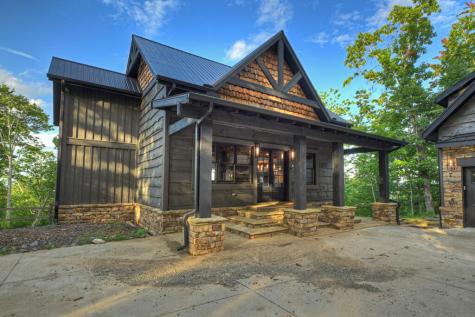 224 Eagle Ridge Morganton GA 30560