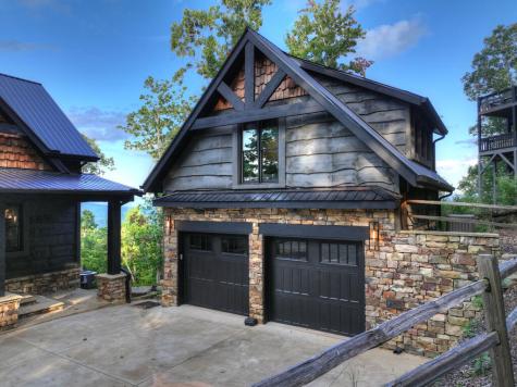 224 Eagle Ridge Morganton GA 30560