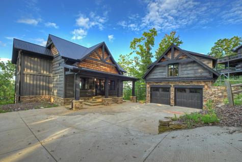 224 Eagle Ridge Morganton GA 30560