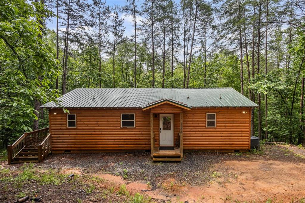 180 Quail Drive Murphy NC 28906