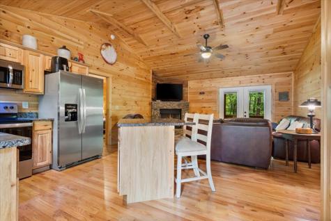 180 Quail Drive Murphy NC 28906