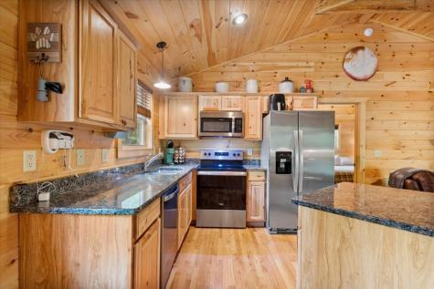 180 Quail Drive Murphy NC 28906