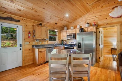180 Quail Drive Murphy NC 28906