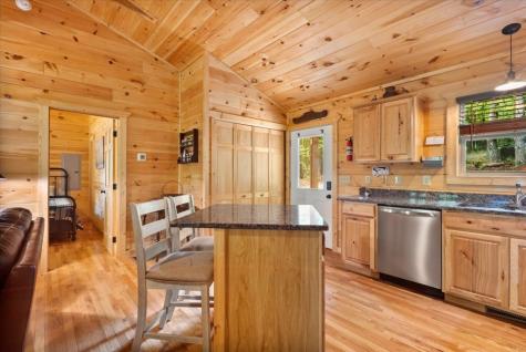 180 Quail Drive Murphy NC 28906