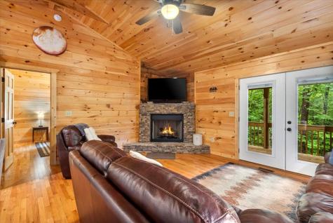 180 Quail Drive Murphy NC 28906