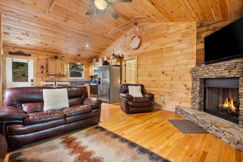 180 Quail Drive Murphy NC 28906