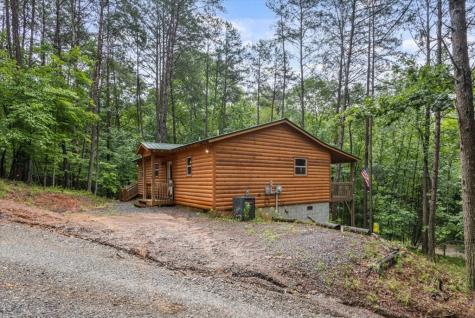 180 Quail Drive Murphy NC 28906