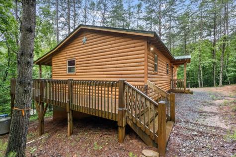 180 Quail Drive Murphy NC 28906