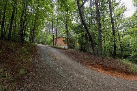 180 Quail Drive Murphy NC 28906