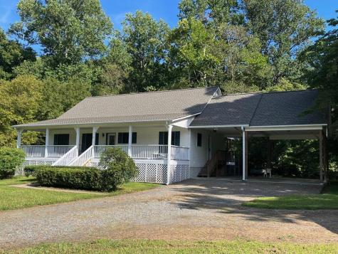 67 Laughing Waters Lane Hayesville NC 28904