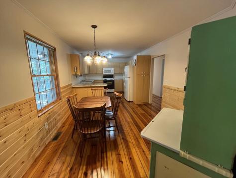 67 Laughing Waters Lane Hayesville NC 28904