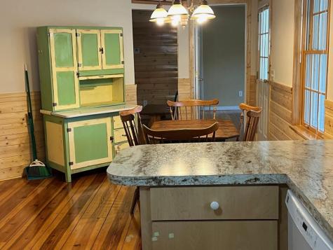 67 Laughing Waters Lane Hayesville NC 28904