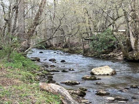 67 Laughing Waters Lane Hayesville NC 28904