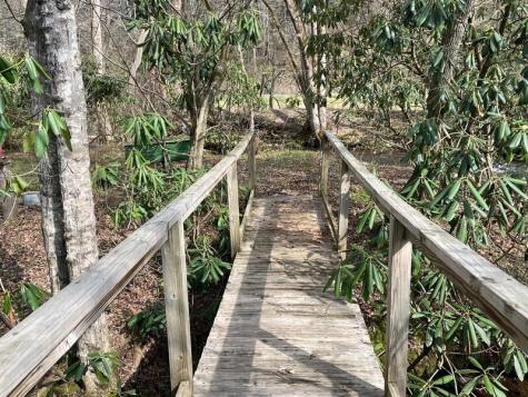 67 Laughing Waters Lane Hayesville NC 28904