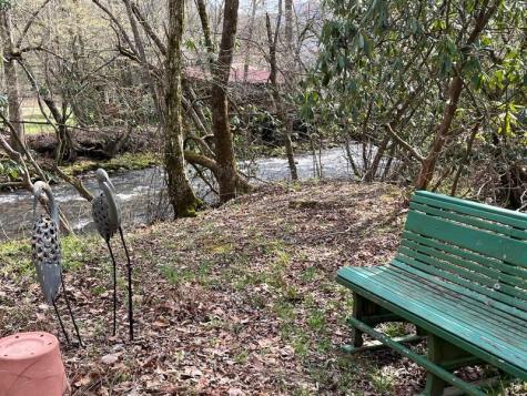 67 Laughing Waters Lane Hayesville NC 28904