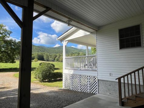 67 Laughing Waters Lane Hayesville NC 28904