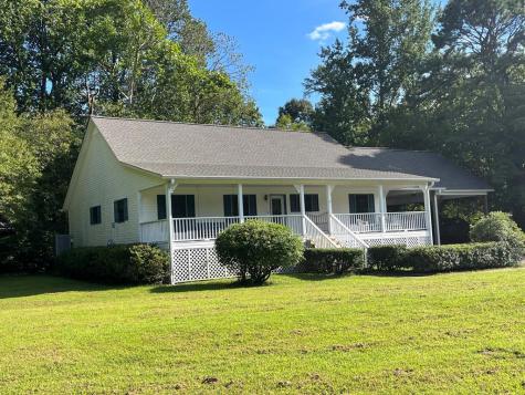 67 Laughing Waters Lane Hayesville NC 28904