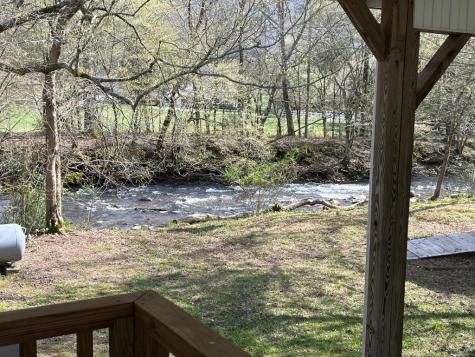 67 Laughing Waters Lane Hayesville NC 28904