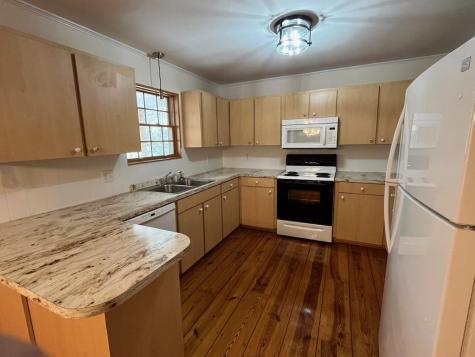 67 Laughing Waters Lane Hayesville NC 28904