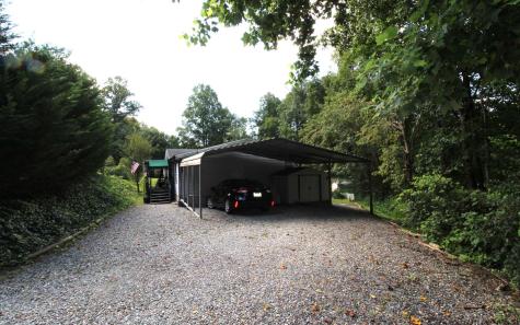 1883 Red Marble Road Andrews NC 28901