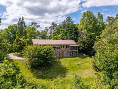 325 Weoka Court Ellijay GA 30541