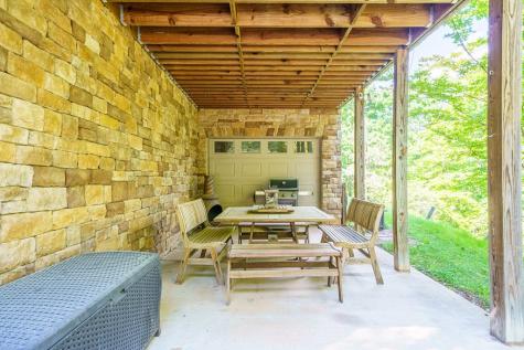 325 Weoka Court Ellijay GA 30541