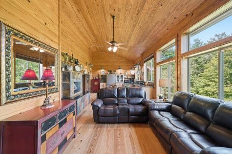 325 Weoka Court Ellijay GA 30541
