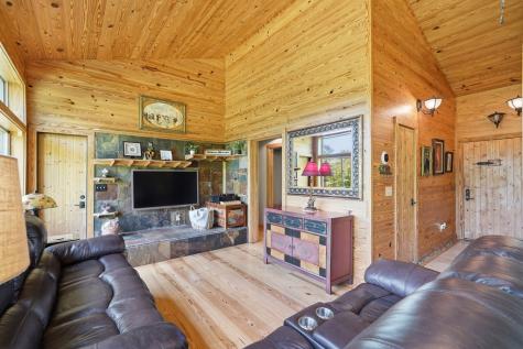 325 Weoka Court Ellijay GA 30541
