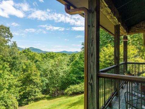 325 Weoka Court Ellijay GA 30541
