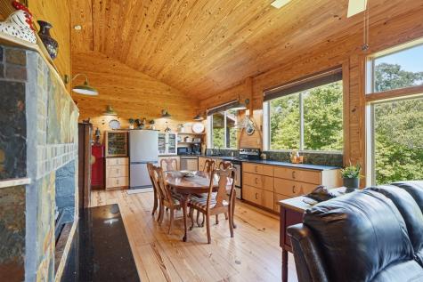 325 Weoka Court Ellijay GA 30541