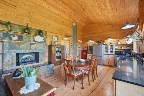 325 Weoka Court Ellijay GA 30541