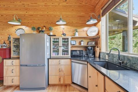 325 Weoka Court Ellijay GA 30541