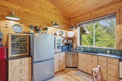 325 Weoka Court Ellijay GA 30541