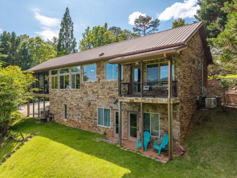 325 Weoka Court Ellijay GA 30541