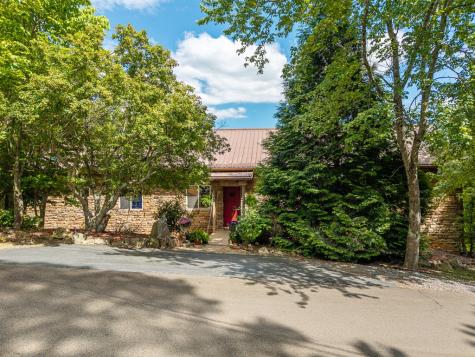 325 Weoka Court Ellijay GA 30541