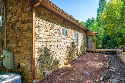 325 Weoka Court Ellijay GA 30541