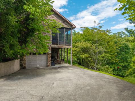 325 Weoka Court Ellijay GA 30541