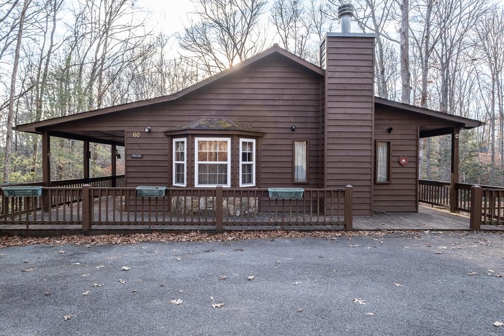 60 Tuttle Lane Murphy NC 28906