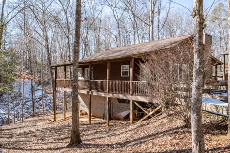 60 Tuttle Lane Murphy NC 28906