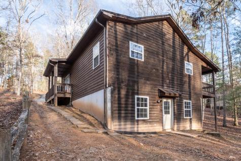 60 Tuttle Lane Murphy NC 28906