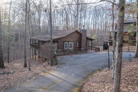 60 Tuttle Lane Murphy NC 28906