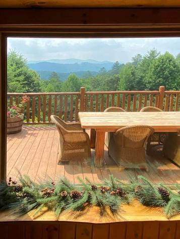 330 Pony Ghost Trail Blue Ridge GA 30513