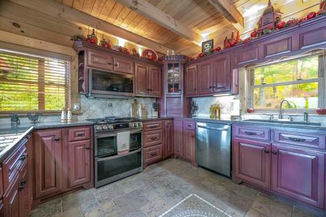 330 Pony Ghost Trail Blue Ridge GA 30513